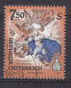 1994     N° 1953   OBLITERE            CATALOGUE     YVERT&TELLIER - Used Stamps
