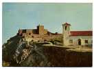 MARVÃO - Castelo E Igreja De Santa Maria De Marvão - Portalegre