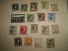 LUXEMBOURG Collection  LOT Vracs NEUF* - Sammlungen