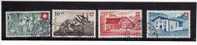 1946 - SERIE PRO PATRIA - USATA - VEDI+++ - Used Stamps