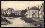 CPA  ANCIENNE- FRANCE- VERTUS (51)- PLACE SAINT-JEAN ET DES ECOLES- - Vertus