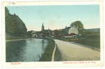 1923 - MAASTRICHT -Kanaal - Maastricht