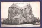 CPA 44 No3 SAINT-NAZAIRE L'EGLISE PRISE AU SUD MORE FRANCE LISTED FOR SALE @1 EURO OR LESS - Saint Nazaire