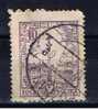 PL+ Polen 1925 Mi 237 - Used Stamps