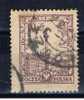 PL+ Polen 1925 Mi 237 - Used Stamps