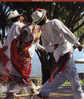 Mensuel Mexicain  (en Anglais) Lake Chapala Review.  Photo Couverture Danses De Chapala - Reisen