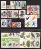 USA US 1978 Complete Set Year Commemorative ** MNH - Annate Complete