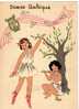 - BARRE & DAYEZ -  ENFANTS DANSES -  Danse Antique-1494 A - Barday