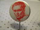 Josip Broz TITO Yugoslavia Communist Party Pin - Celebrities