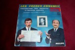 LES FRERES ENNEMIS  °  REF  437 005 - Cómica