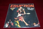 ERUPTION  °  ONE WAY TICKET - Soul - R&B