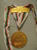 KAYAK CANOE Medal Nordrhein-Wesfalen - Canoeing, Kayak