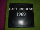 EASTERHOUSE  1969   °  DISQUE  PROMO - Other - English Music