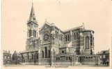 TOP!! EGLISE DE LAMBERSART * 1905  **!! - Lambersart