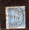 PORTUGAL 1892-3  OBLITERE´ DENT 12.5 - Used Stamps