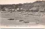 SHANKLIN (Isle Of Wight) - The Beach From The Pier - Other & Unclassified