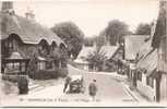 SHANKLIN (Isle Of Wight) - Old Village - Andere & Zonder Classificatie