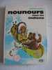 NOUNOURS CHEZ LES INDIENS  (  ORTF  ) - Bibliotheque Rose