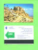 YEMEN - Magnetic Phonecard As Scan - Yemen