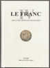 CATALOGUE LE FRANC  2001  460 PAGES  ETAT NEUF - Libros & Software