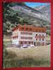 73 - BONNEVAL SUR ARC ( 1850 M ) - HOTEL GLACIER DES EVETTES - PERSONNAZ , PROPRIETAIRE. DS, 403 !...+ CACHET... - Bonneval Sur Arc