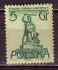 R3091 - POLOGNE POLAND Yv N°802 ** - Ongebruikt