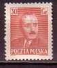 R3079 - POLOGNE POLAND Yv N°593 * - Nuovi