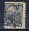 RA+ Argentinien 1899 Mi 101 Frauenfigur - Used Stamps