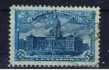 RA+ Argentinien 1910 Mi 144 Jahrhundertfeier - Used Stamps