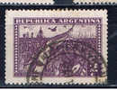 RA+ Argentinien 1930 Mi 349 Revolution - Usados