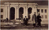 AK TSCHETSCHENIEN TADZISKAN  SSR  STALINGRAD FOTOGRAFIE OLD POSTCARD Cca 1947 - Chechnya
