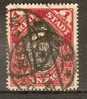 Germany (Danzig) 1921 (o) Mi.58 - Used