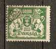 Germany (Danzig) 1923 (o) Mi.154 - Used