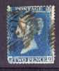Grande Bretagne Victoria N°9 1854-55 C.110€ - Used Stamps