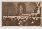 LES BERNADETTES A LOURDES LA MESSE A LA CHAPELLE BELLE CARTE - Lieux Saints