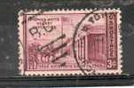USA  Santa Fé 3c Lilas Brun 1946 N°496 - Used Stamps