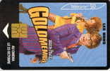 # France 1216  AUSTIN POWERS - LES BONS 50u Gem2 09.02 Tres Bon Etat - 2002