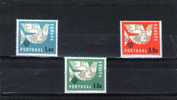 PORTUGAL 1963 NEUFS** - Nuevos