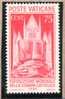 VATICAN : TP N° 76 * - Unused Stamps