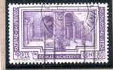 VATICAN : TP N° 84 ° - Used Stamps