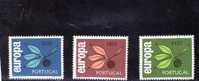 PORTUGAL 1965 NEUFS** - Unused Stamps