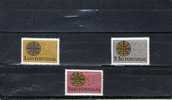 PORTUGAL 1966 NEUFS** - Unused Stamps