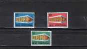 PORTUGAL 1969 NEUFS** - Unused Stamps