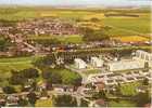 Fontenay  Tresigny ---   Vue Générale Aérienne - Fontenay Tresigny