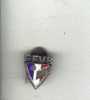 France Ild Pin Badge - French Volleyball Federation FFVB - Voleibol