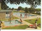 CP - Heated Swimming And Padding Pools At The Orchards Holiday Caravan Partk - Newbridge, Yarmouth, Isle Of Wight - Altri & Non Classificati