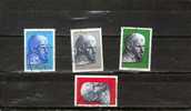 PORTUGAL 1963 OBLITERES - Used Stamps