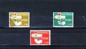 PORTUGAL 1965 OBLITERES - Used Stamps