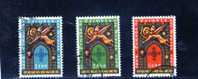 PORTUGAL 1965 OBLITERES - Used Stamps