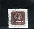 PORTUGAL 1965 OBLITERE´ - Used Stamps